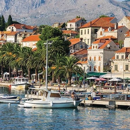 Apartment Cavtat Stjepana Radica Eksteriør bilde