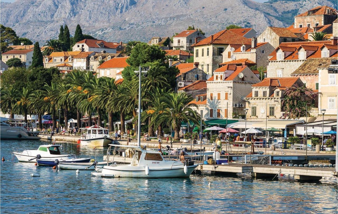Apartment Cavtat Stjepana Radica Eksteriør bilde