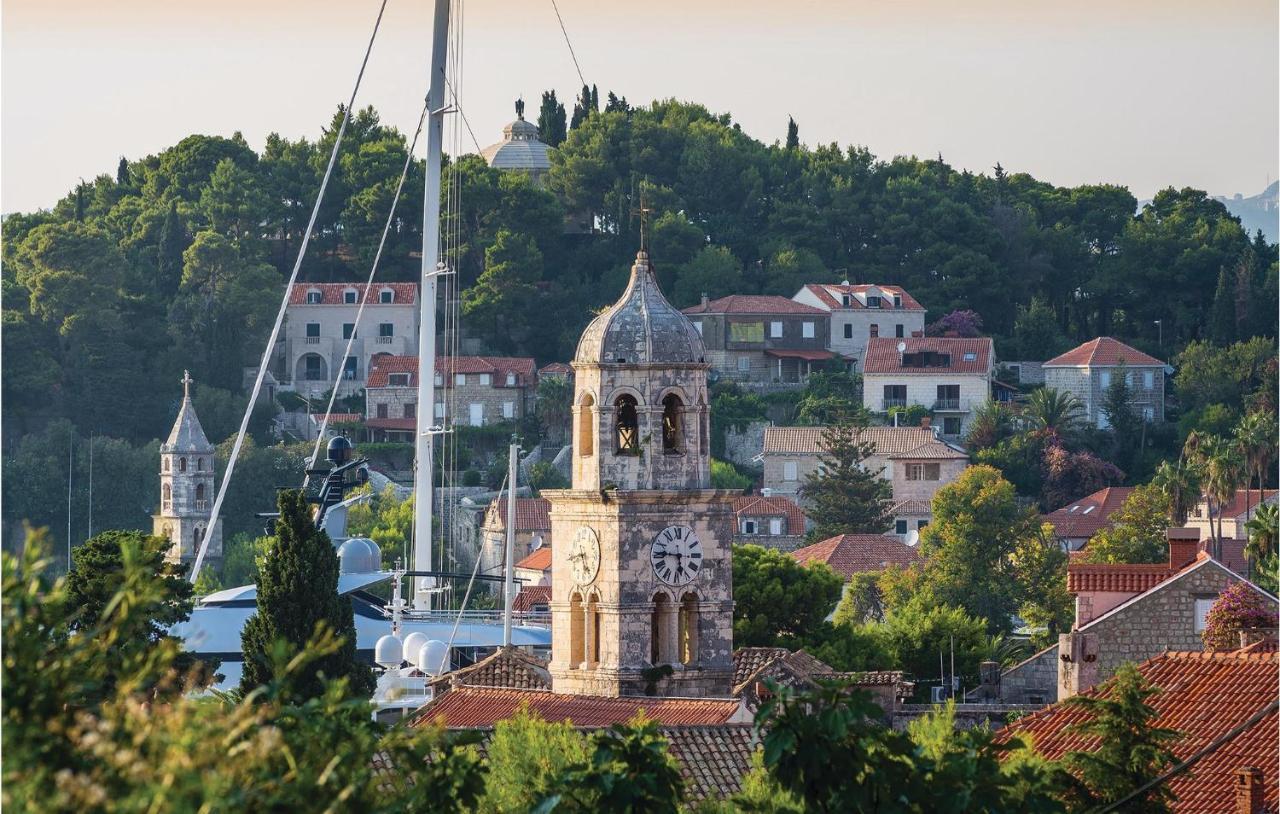 Apartment Cavtat Stjepana Radica Eksteriør bilde