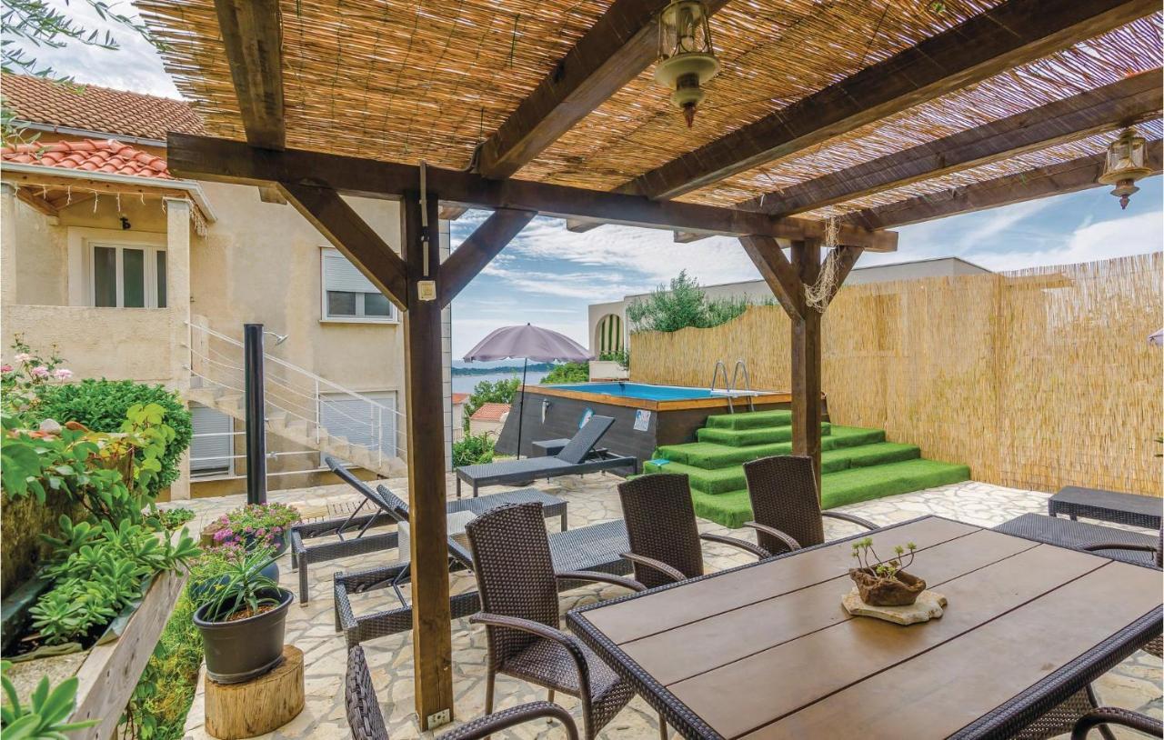 Apartment Cavtat Stjepana Radica Eksteriør bilde
