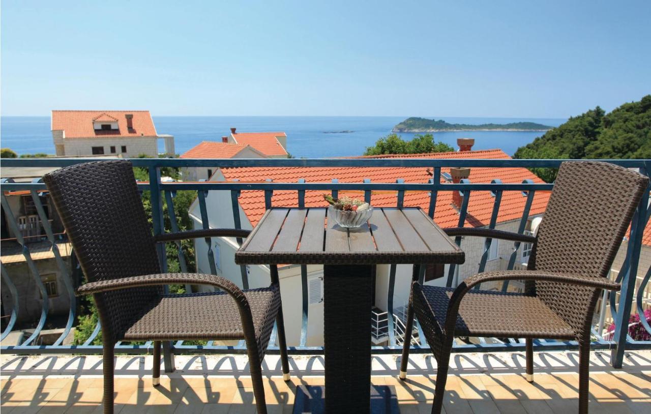 Apartment Cavtat Stjepana Radica Eksteriør bilde