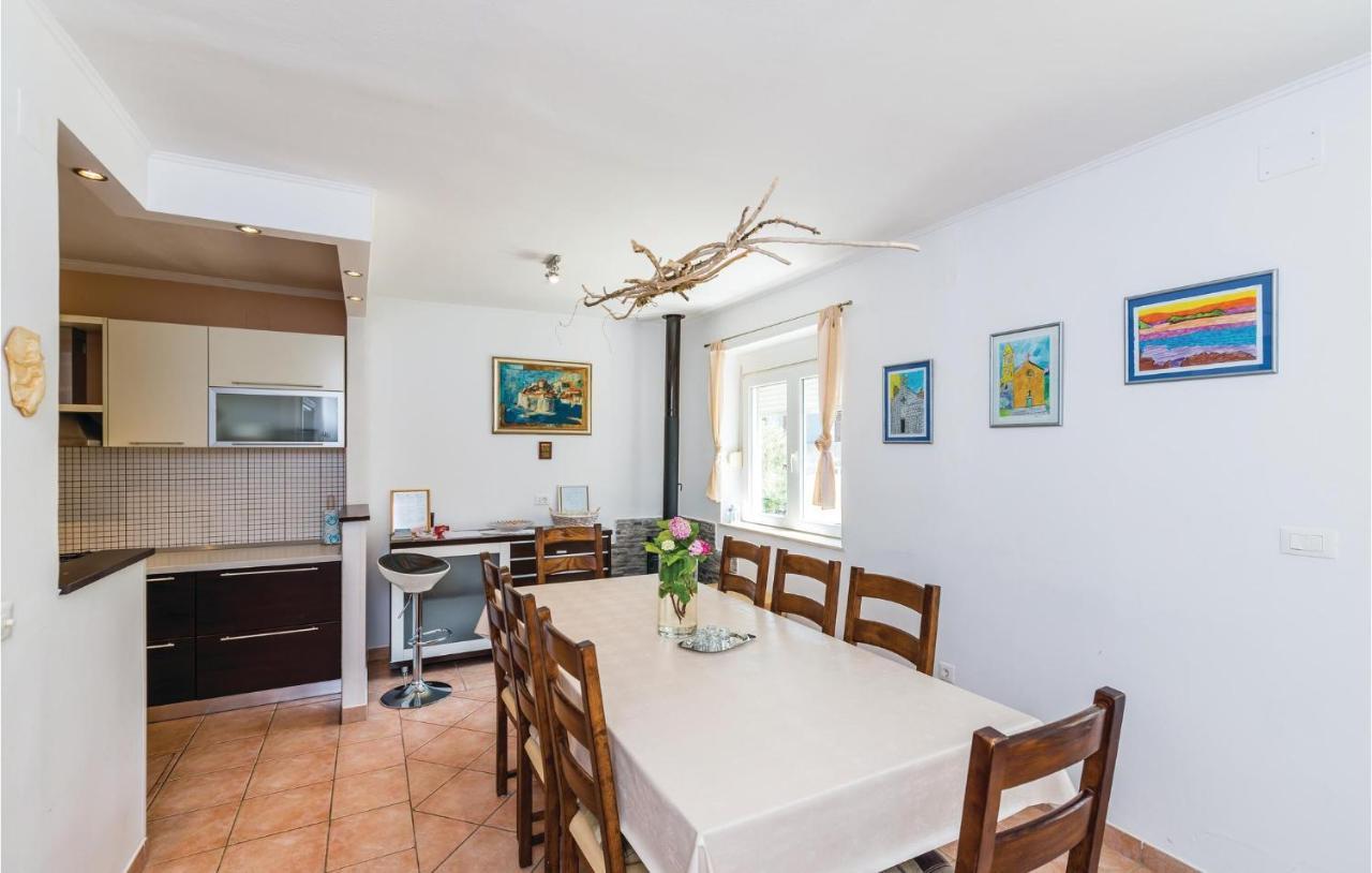 Apartment Cavtat Stjepana Radica Eksteriør bilde