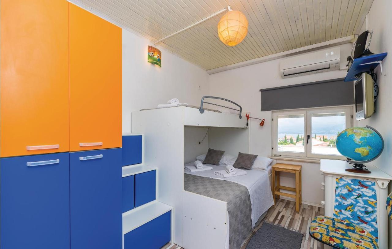 Apartment Cavtat Stjepana Radica Eksteriør bilde