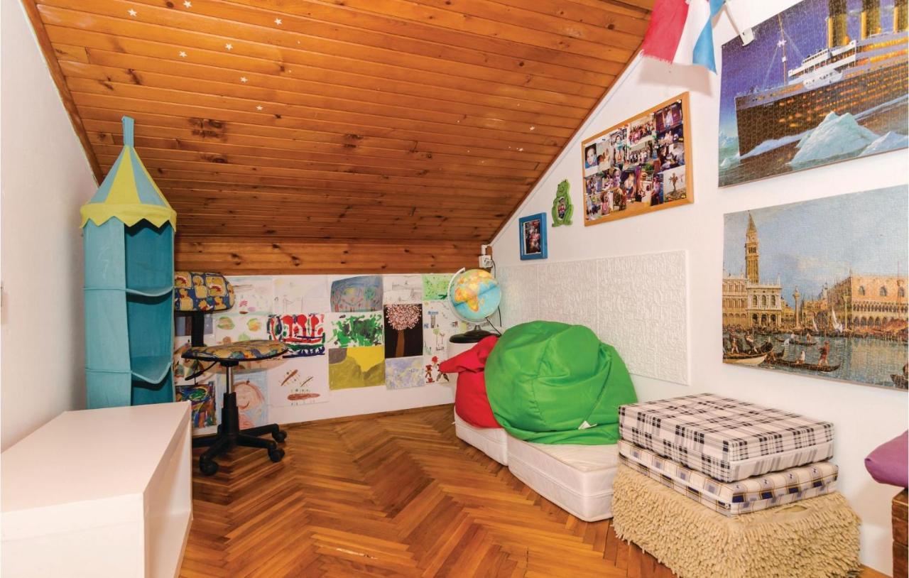 Apartment Cavtat Stjepana Radica Eksteriør bilde