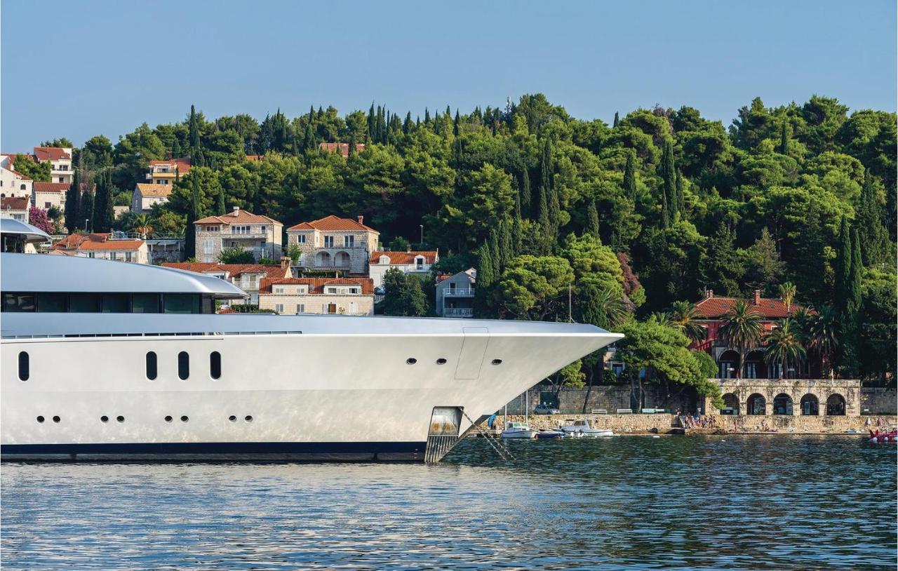 Apartment Cavtat Stjepana Radica Eksteriør bilde