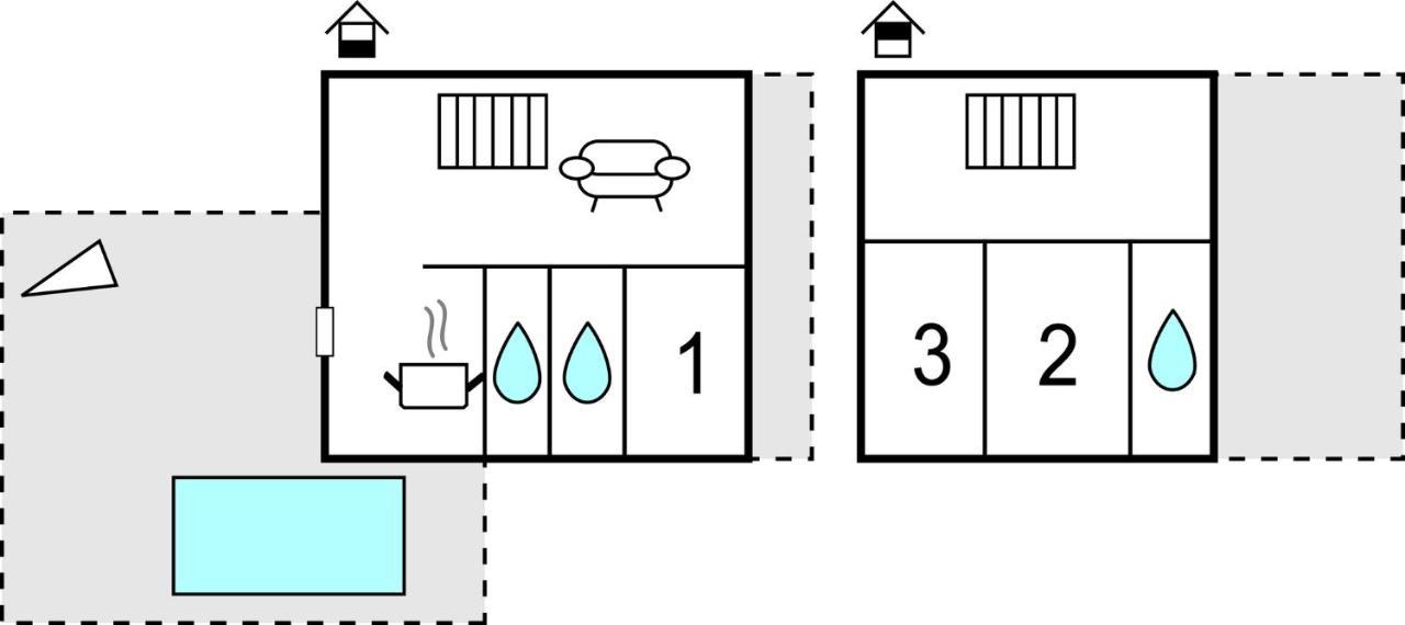 Apartment Cavtat Stjepana Radica Eksteriør bilde