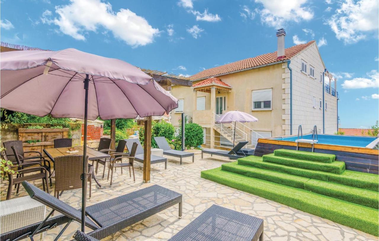 Apartment Cavtat Stjepana Radica Eksteriør bilde