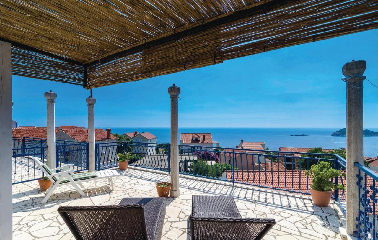 Apartment Cavtat Stjepana Radica Eksteriør bilde