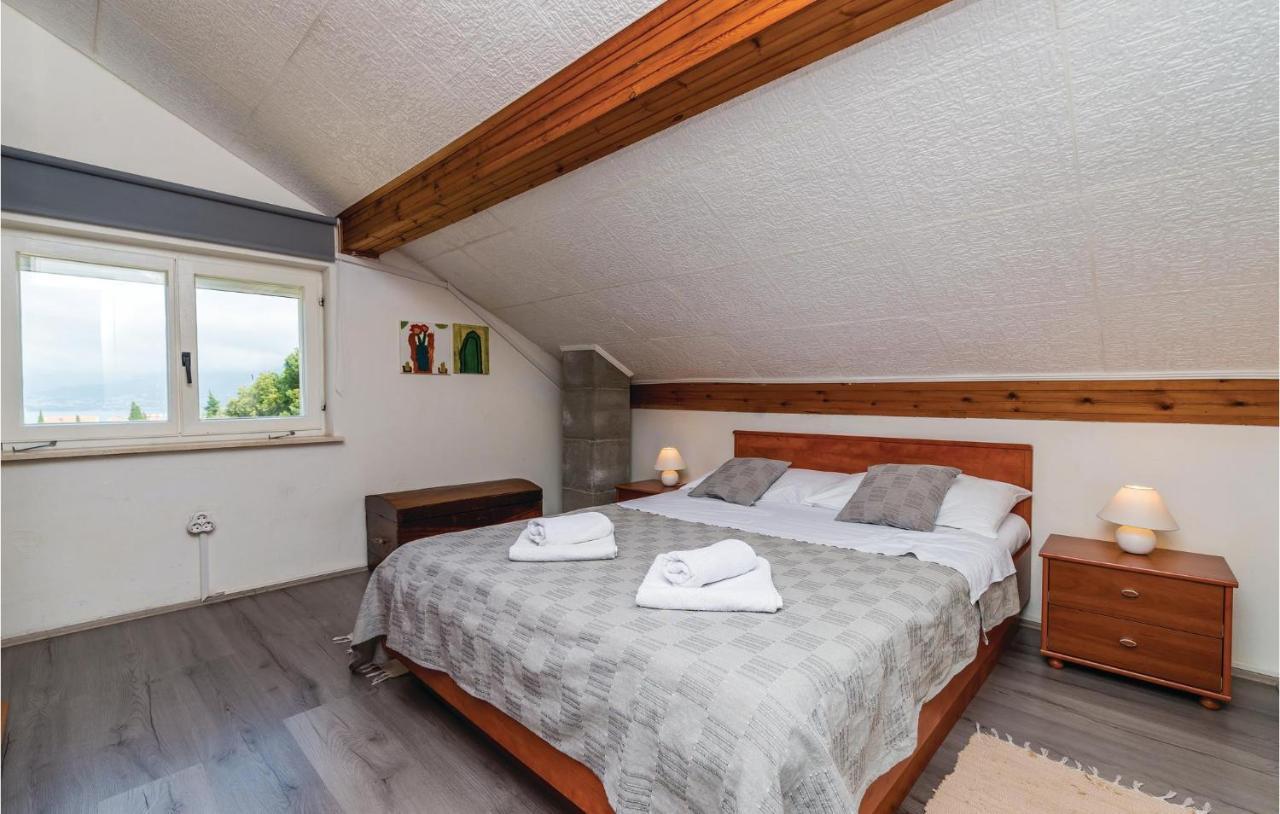 Apartment Cavtat Stjepana Radica Eksteriør bilde