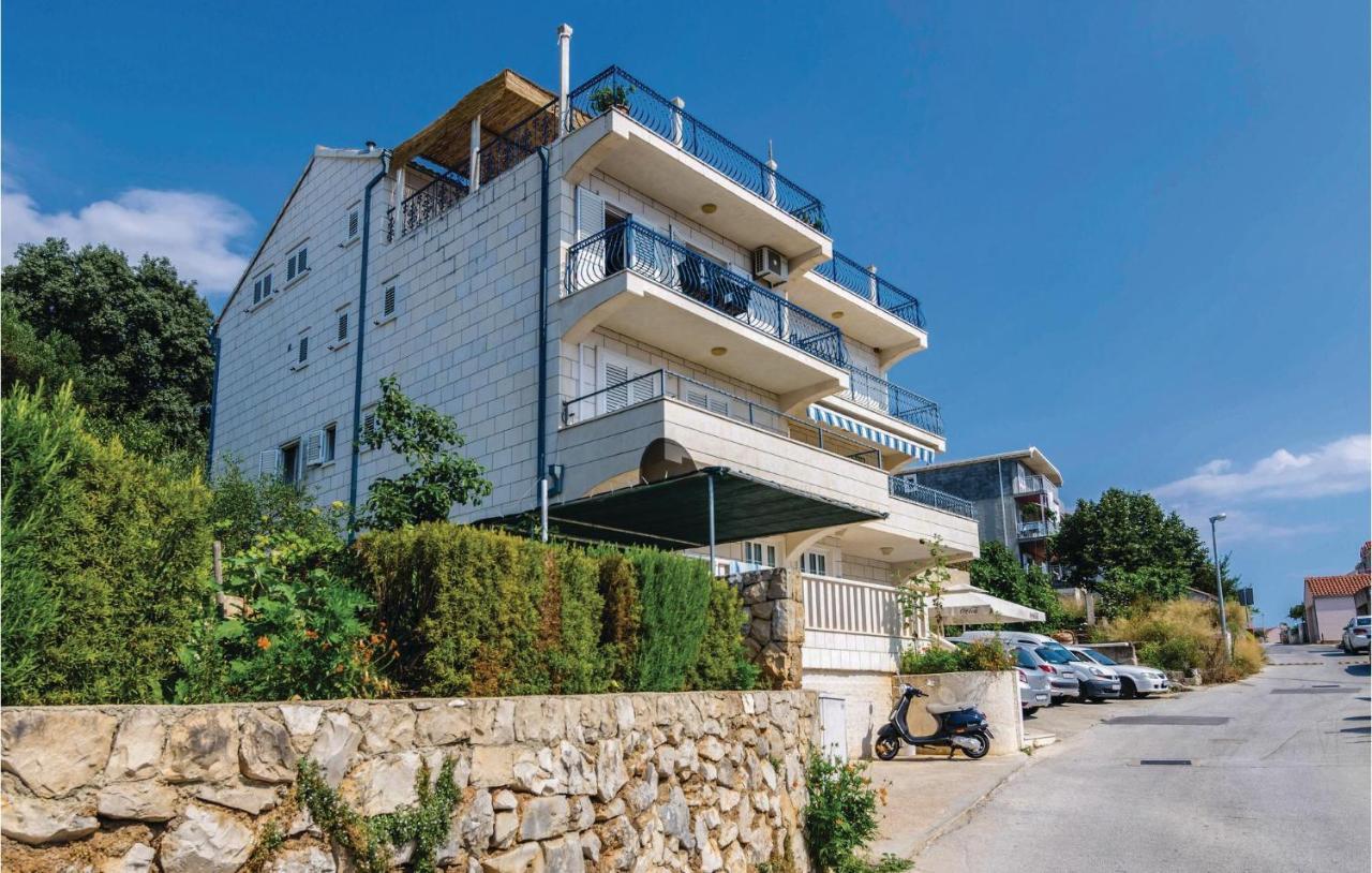 Apartment Cavtat Stjepana Radica Eksteriør bilde