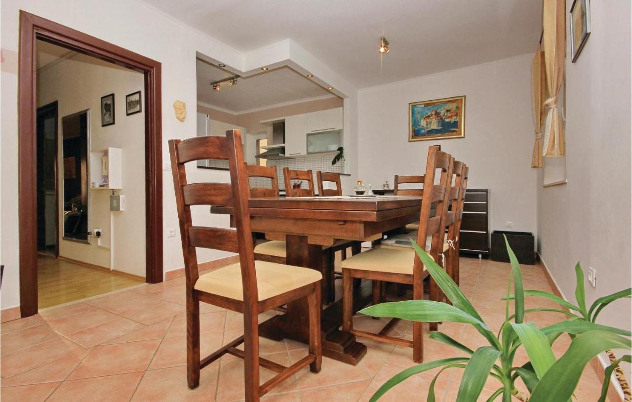 Apartment Cavtat Stjepana Radica Eksteriør bilde