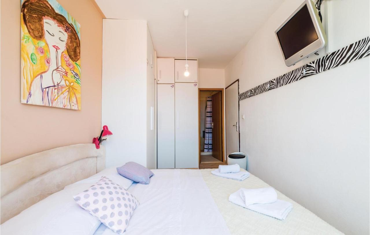 Apartment Cavtat Stjepana Radica Eksteriør bilde