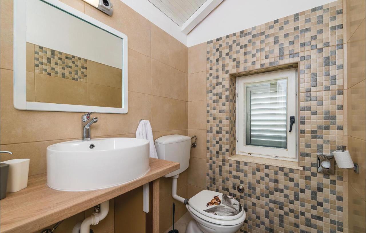 Apartment Cavtat Stjepana Radica Eksteriør bilde